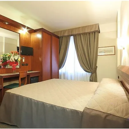 Hotel Arcadia Florença