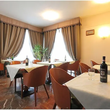 Arcadia Hotel Florença