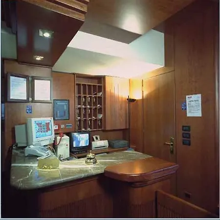 Hotel Arcadia Florencia