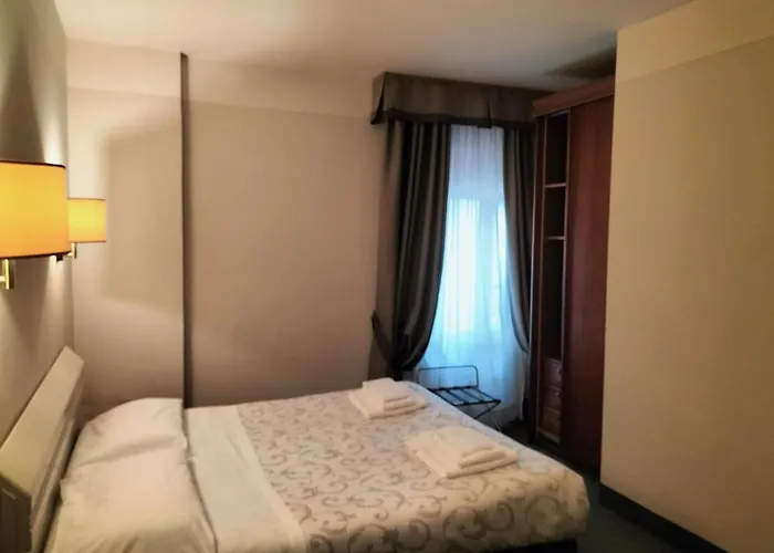 Arcadia 3* Florença