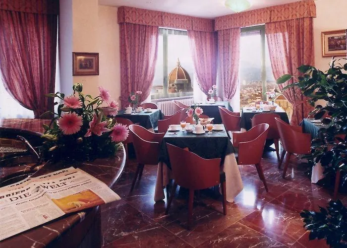 Hotel Arcadia