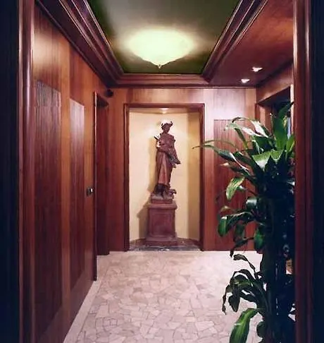 Arcadia Hotel Florença