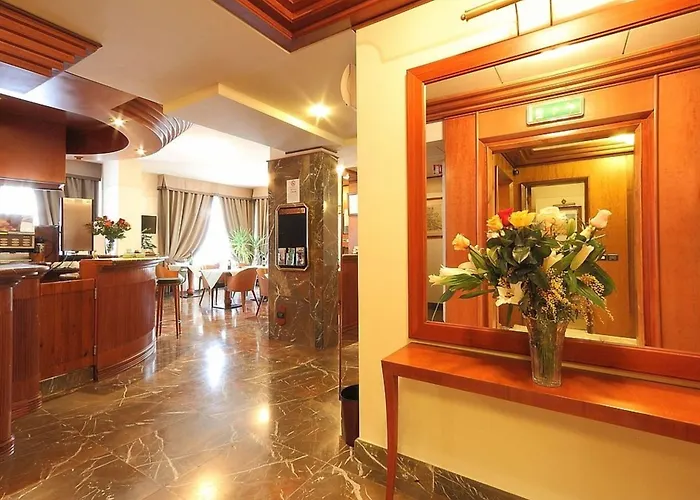 Arcadia Hotel