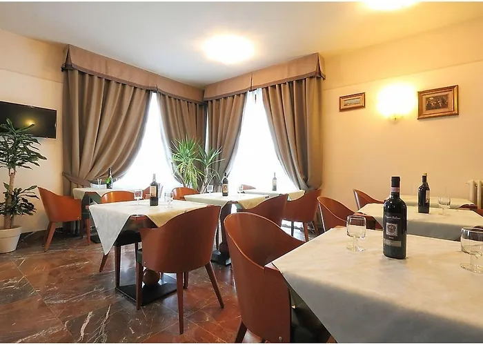 Arcadia Hotel Florença