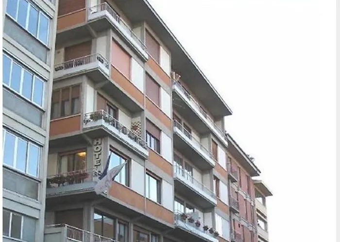 Arcadia 3* Florença