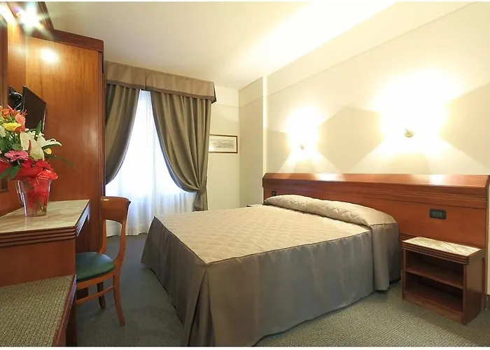 Arcadia Hotel Florença