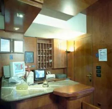 Arcadia 3* Florença