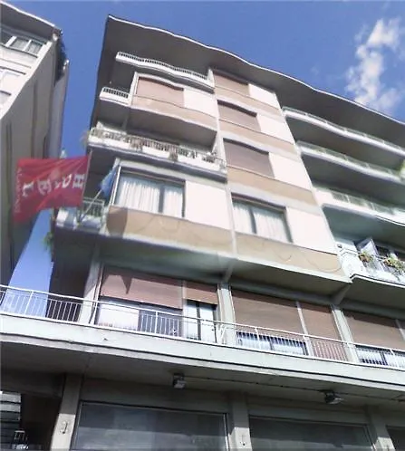 Arcadia 3* Florença