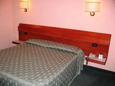 Arcadia Hotel Florença