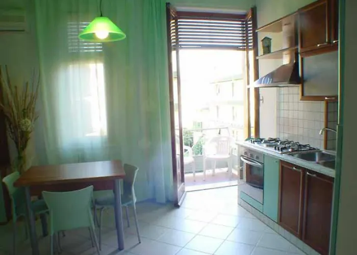 Arcadia 3* Florença