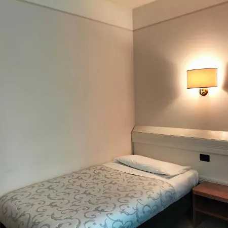 Szálloda Arcadia 3*