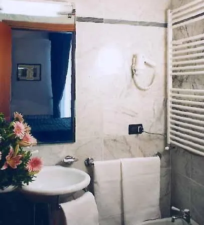 Arcadia Hotel Florence