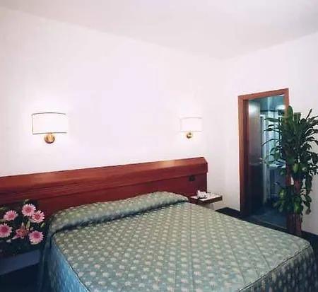 Arcadia Hotel Florence