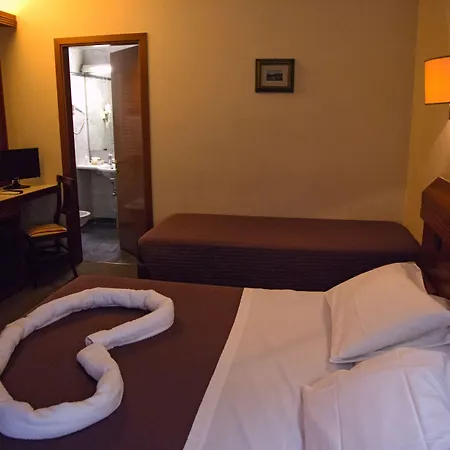 Arcadia Hotel Florence