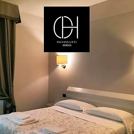 Arcadia Hotel Florencja