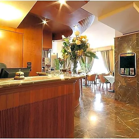 Arcadia Hotel Florencja