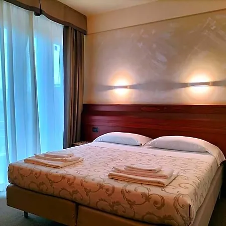 Hotel Arcadia Florencja