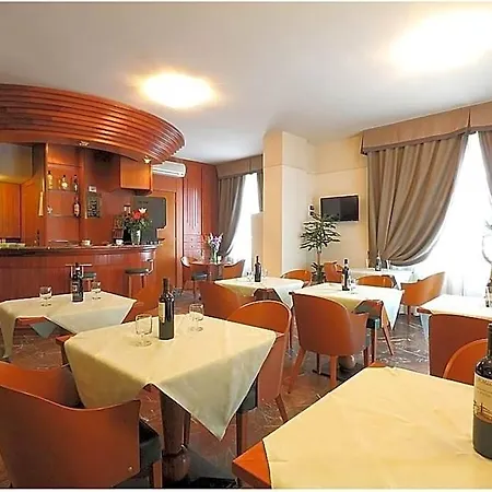 Arcadia Hotel Florencja