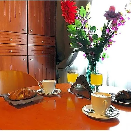 Arcadia Hotel Florencja