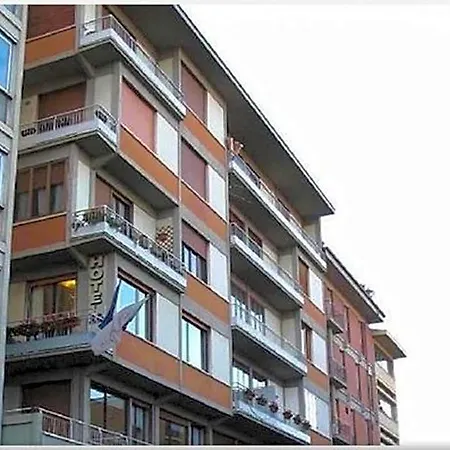 Hotel Arcadia Florencja