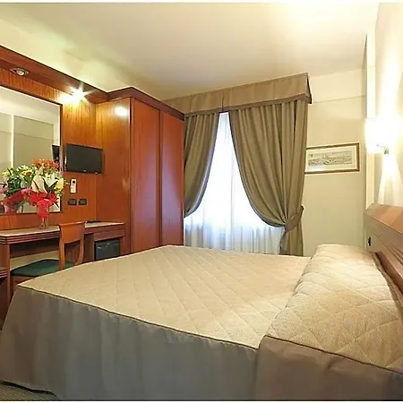 Arcadia 3*