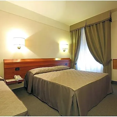 Hotel Arcadia 3*