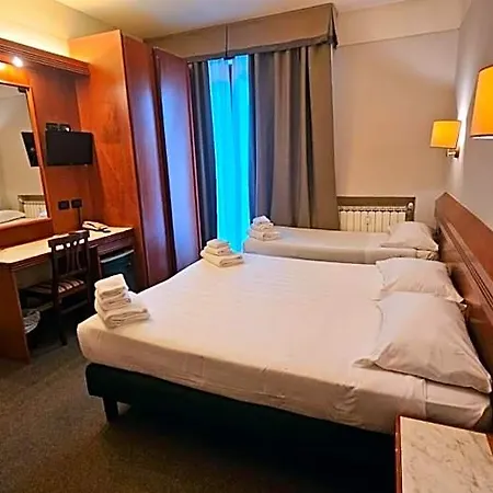 Arcadia 3* Florencja