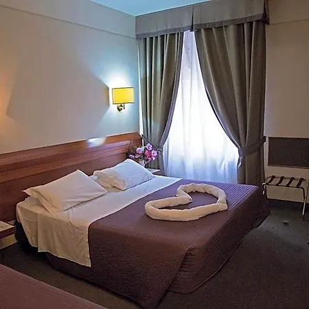 Hotel Arcadia 3*