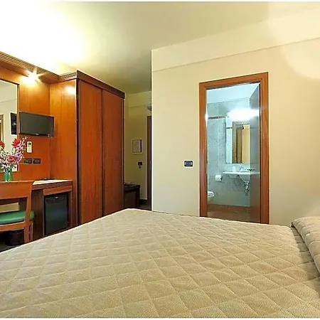 Hotel Arcadia 3*