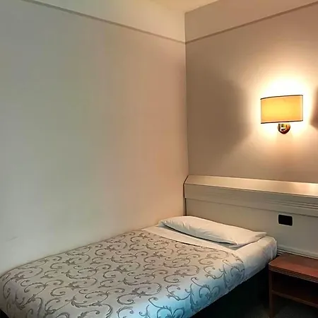 Hotel Arcadia Florencja