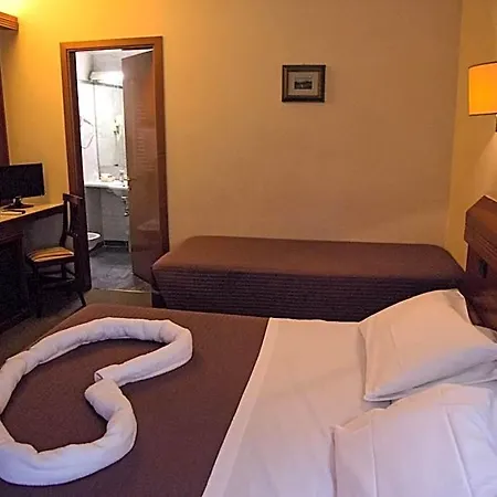 Arcadia Hotel Florencja