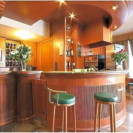 Hotel Arcadia 3*