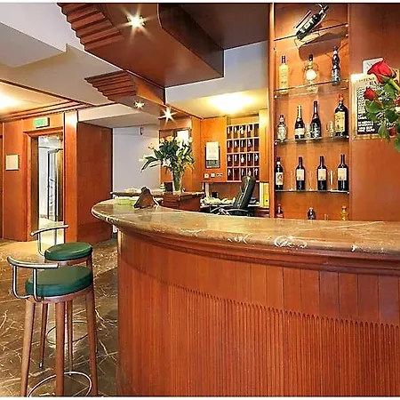 Arcadia Hotel