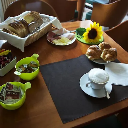 Hotel Arcadia Florence