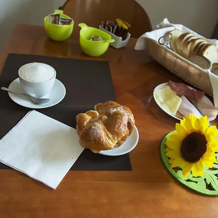 Hotel Arcadia Florence