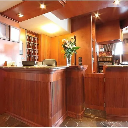 Hotel Arcadia Florence