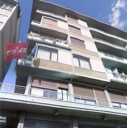 Arcadia 3* Floransa