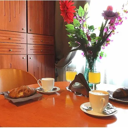 Arcadia Hotel Florence