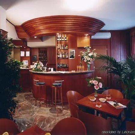 Szálloda Arcadia Firenze