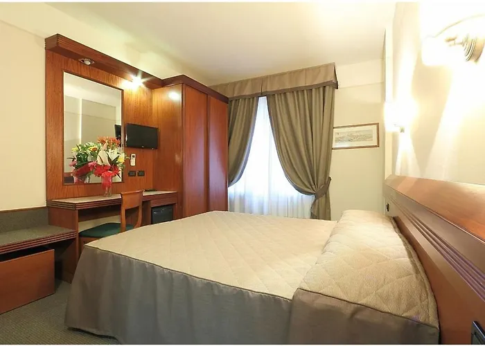 Hotel Arcadia Florencia