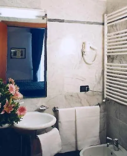 Arcadia Hotel Florencia