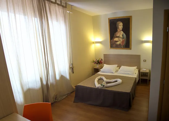 Arcadia Hotel Florencia