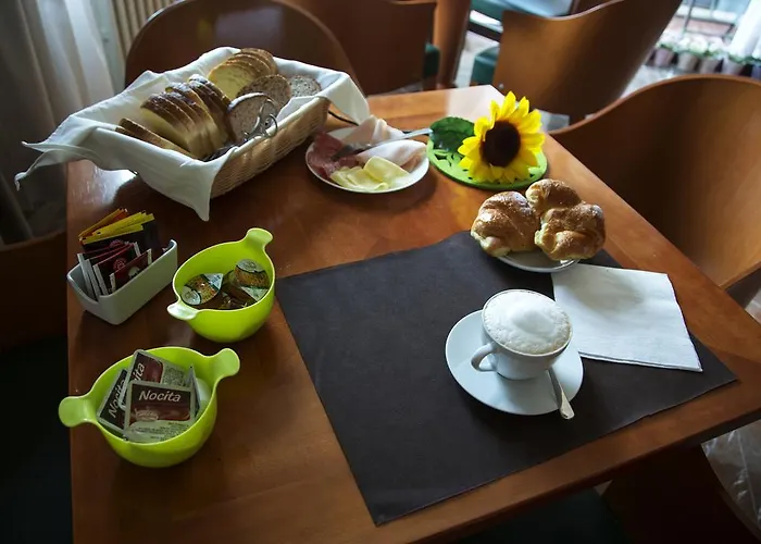 Hotel Arcadia Florencia