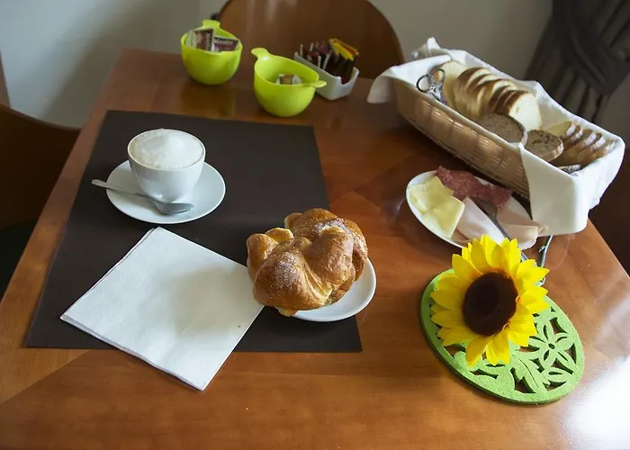 Hotel Arcadia Florencia