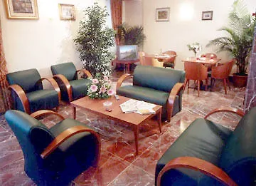 Hotel Arcadia Florencia