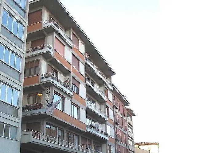 Arcadia 3* Florencia