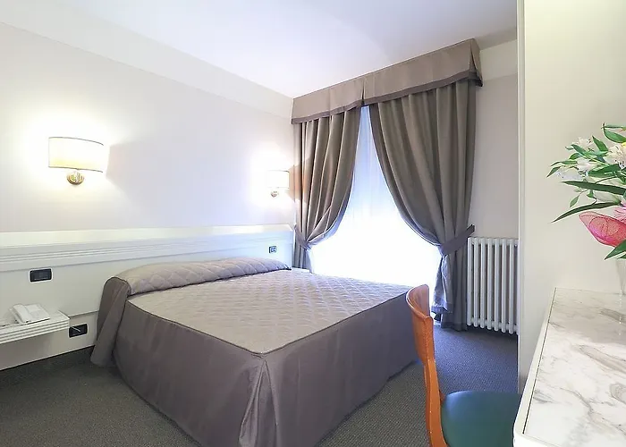 Arcadia Hotel Florencia