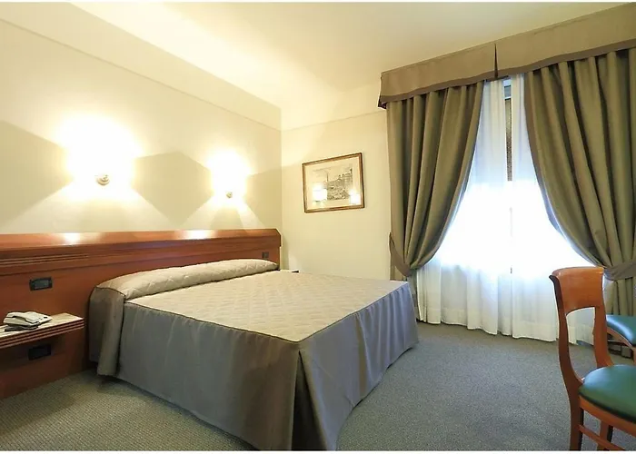 Arcadia 3* Florencia