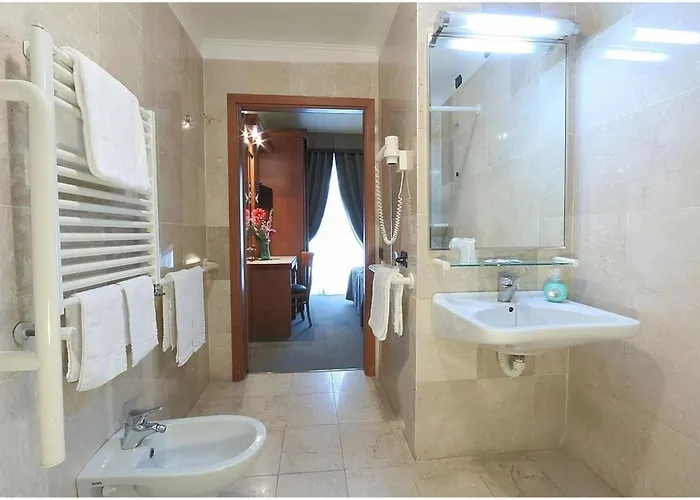 Arcadia 3* Florencia