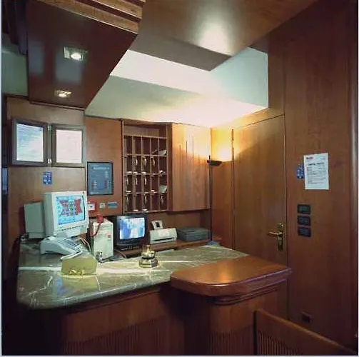 Hotel Arcadia Florencia